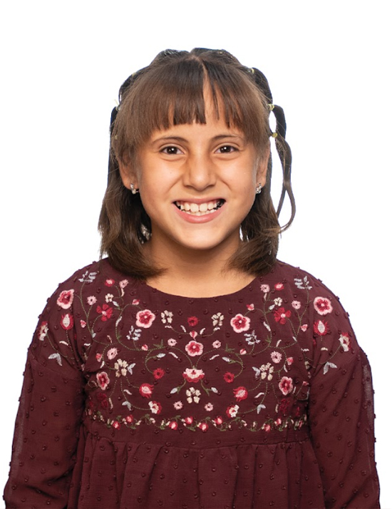 Milagros Hamud