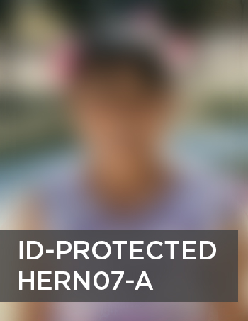ID-Protected Girl